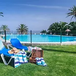 Casa Pilar - Vistas Al Mar Daire *